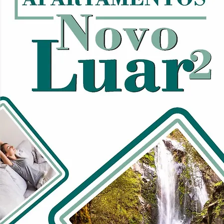 Novo Luar Apartahotel Silleda