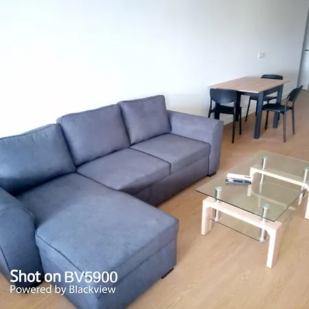 Novo Luar Apartahotel